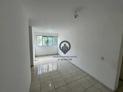 Apartamento com 2 Quartos à venda, 52m² no Inhoaíba, Rio de Janeiro