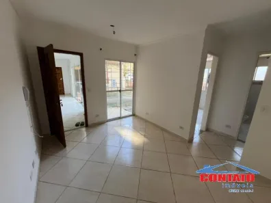Apartamento com 2 Quartos à venda, 51m² no Jardim Tangará, São Carlos