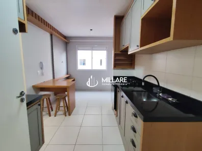 Apartamento com 2 Quartos à venda, 32m² no Cambuci, São Paulo