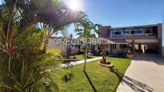 Casa de Condomínio com 4 Quartos à venda, 355m² no Vilas do Atlântico, Lauro de Freitas