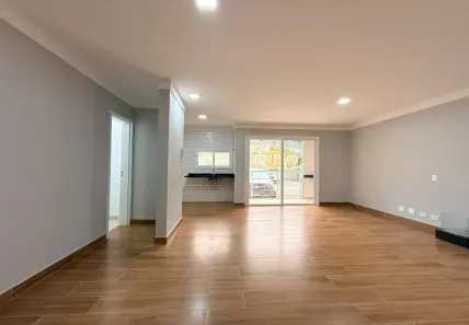 Apartamento com 3 Quartos à venda, 102m² no Vila Jaguaribe, Campos do Jordão