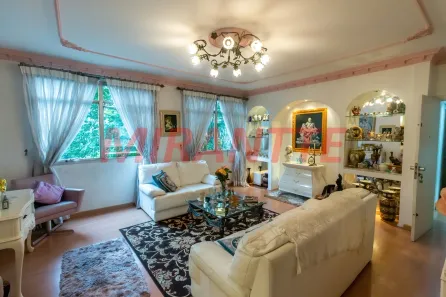 Apartamento com 3 Quartos à venda, 188m² no Jardim Paulista, São Paulo
