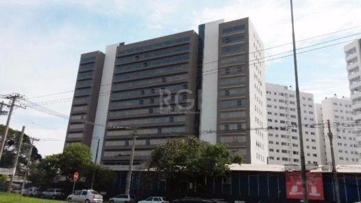 Sala Comercial à venda, 25m² no Cristo Redentor, Porto Alegre