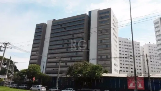 Sala Comercial à venda, 25m² no Cristo Redentor, Porto Alegre