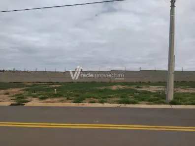 Lote/Terreno à venda, 251m² no Nossa Senhora Aparecida, Paulínia