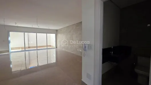 Casa de Condomínio com 3 Quartos à venda, 174m² no Parque Taquaral, Campinas