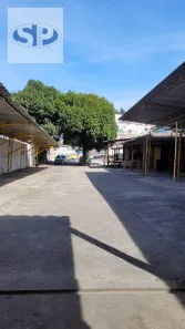 Lote/Terreno à venda, 1100m² no Lauzane Paulista, São Paulo