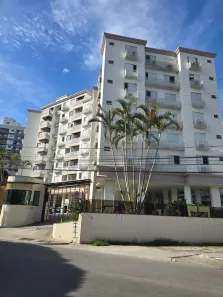 Apartamento com 2 Quartos à venda, 71m² no Itacorubi, Florianópolis