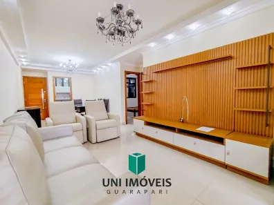 Apartamento com 2 Quartos à venda, 130m² no Centro, Guarapari