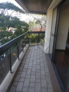 Apartamento com 4 Quartos à venda, 139m² no Vila Monumento, São Paulo