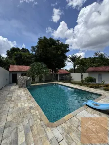 Casa com 6 Quartos à venda, 498m² no Aleixo, Manaus