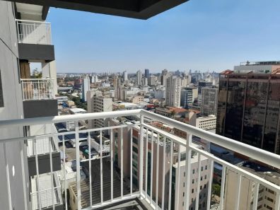 Apartamento com 1 Quarto à venda, 40m² no Centro, Campinas