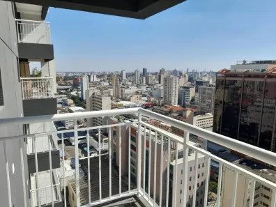 Apartamento com 1 Quarto à venda, 40m² no Centro, Campinas