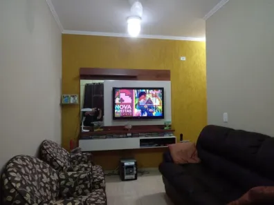 Apartamento com 2 Quartos à venda, 45m² no Residencial e Comercial Cidade Morumbi, Pindamonhangaba