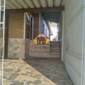Casa com 3 Quartos à venda, 120m² no Jardim Maria Augusta, Taubaté