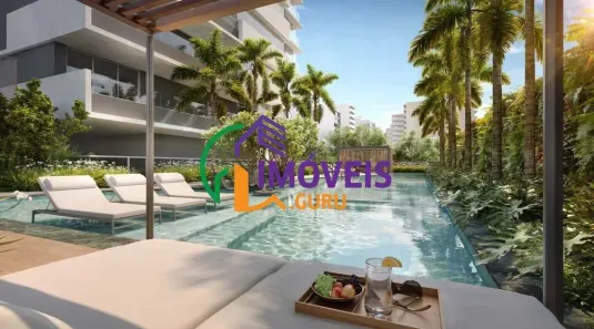 Apartamento com 4 Quartos à venda, 368m² no Jardim Paulista, São Paulo