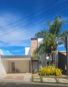Casa de Condomínio com 3 Quartos para alugar, 20m² no Jardim Colibri, Marília