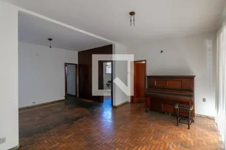 Casa com 4 Quartos à venda, 435m² no Santo Antônio, Belo Horizonte