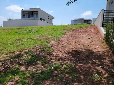 Lote/Terreno à venda, 477m² no Condomínio Residencial Alphaville II, São José dos Campos