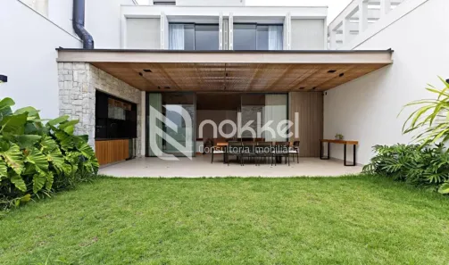 Casa com 3 Quartos à venda, 400m² no Planalto Paulista, São Paulo