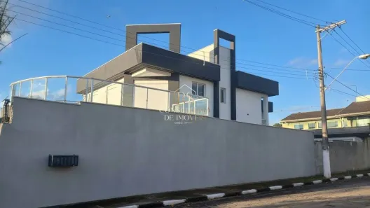 Casa com 3 Quartos à venda, 180m² no Chácara Faggion, Suzano