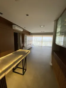 Apartamento com 3 Quartos à venda, 185m² no São Judas, Piracicaba
