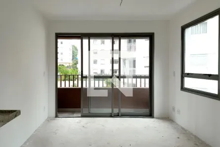 Kitnet com 1 Quarto à venda, 40m² no Jardim Paulista, São Paulo
