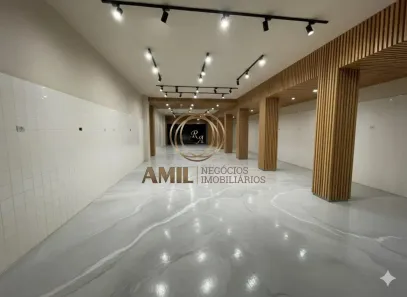 Ponto Comercial com 1 Quarto para alugar, 190m² no Centro, São José dos Campos