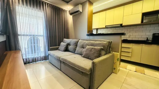 Apartamento com 2 Quartos à venda, 62m² no Ribeirânia, Ribeirão Preto