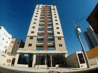 Apartamento com 2 Quartos para alugar, 80m² no Centro, São Carlos
