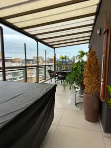 Apartamento com 4 Quartos à venda, 233m² no Recreio dos Bandeirantes, Rio de Janeiro