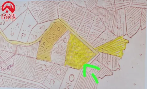 Fazenda/Sítio à venda, 90000m² no Setor Habitacional Tororó, Brasília
