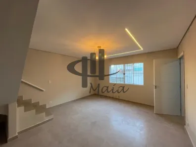 Sobrado com 3 Quartos à venda, 139m² no Olímpico, São Caetano do Sul