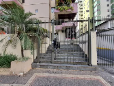 Apartamento com 3 Quartos à venda, 111m² no Setor Bueno, Goiânia