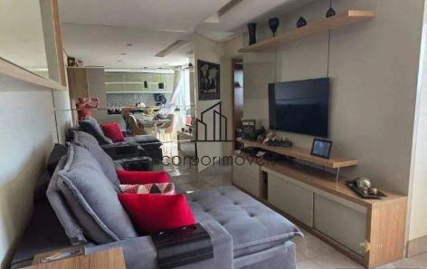 Apartamento com 2 Quartos à venda, 55m² no Betânia, Belo Horizonte