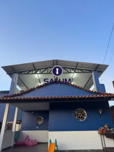 Casa com 3 Quartos à venda, 234m² no São Francisco, Belo Horizonte