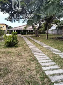 Casa de Condomínio com 4 Quartos à venda, 1000m² no Portão, Lauro de Freitas