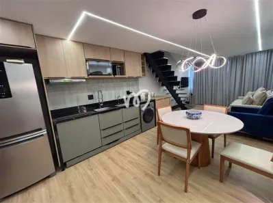 Apartamento com 1 Quarto à venda, 55m² no Centro, Rio de Janeiro