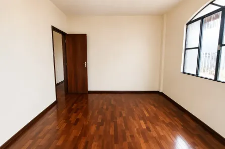 Apartamento com 3 Quartos à venda, 100m² no Cidade Nova, Belo Horizonte