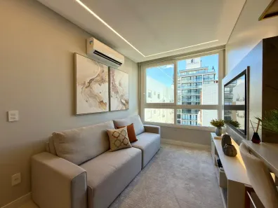 Apartamento com 2 Quartos à venda, 56m² no Centro, Capão da Canoa