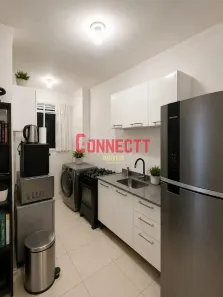 Apartamento com 2 Quartos à venda, 42m² no Residencial Parque dos Servidores, Ribeirão Preto