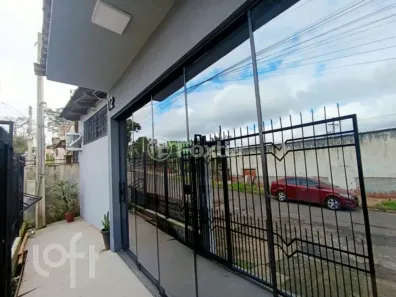 Casa com 2 Quartos à venda, 48m² no São Judas Tadeu, Gravataí