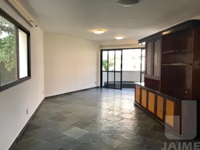 Apartamento com 3 Quartos para alugar, 143m² no Higienópolis, São Paulo