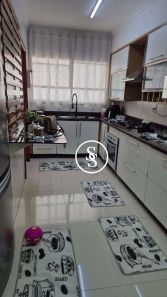 Apartamento com 3 Quartos à venda, 130m² no Nova Petrópolis, São Bernardo do Campo