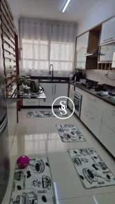Apartamento com 3 Quartos à venda, 130m² no Nova Petrópolis, São Bernardo do Campo