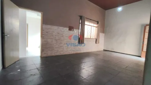 Casa com 3 Quartos à venda, 90m² no Centro, Indaiatuba