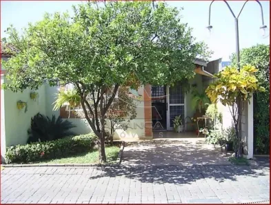 Casa de Condomínio com 3 Quartos à venda, 90m² no Ipiranga, Ribeirão Preto