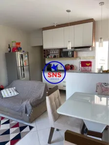Casa com 2 Quartos à venda, 65m² no Cidade Satélite Íris, Campinas