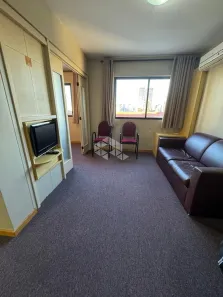 Flat com 1 Quarto à venda, 37m² no Centro, Caxias do Sul