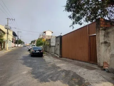 Lote/Terreno à venda, 1380m² no Filadélfia, Betim